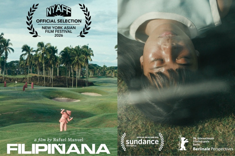 フィリピン映画『Filipiñana』、米国上映前に絶賛の声
