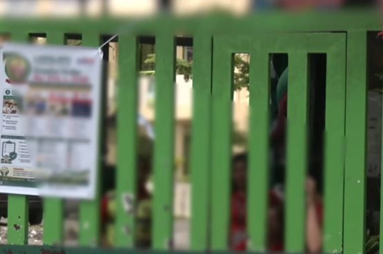 8-Year-Old Student Dies After Being Hit w/ Notebook by Classmate