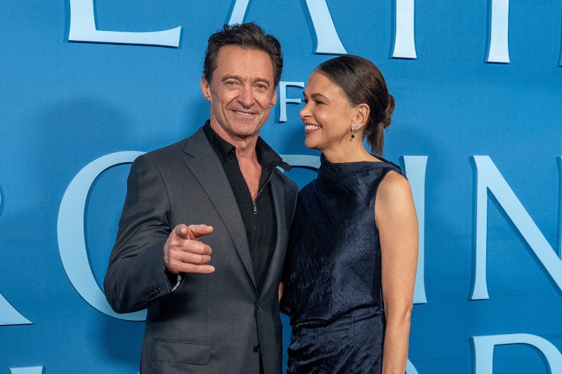 ヒュー・ジャックマン主演「ロビン・フッド」悪役化の波紋