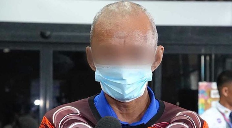 EDSA逆走事件でMMDA職員が出頭、謝罪