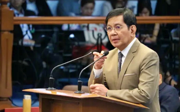 Ping lacson