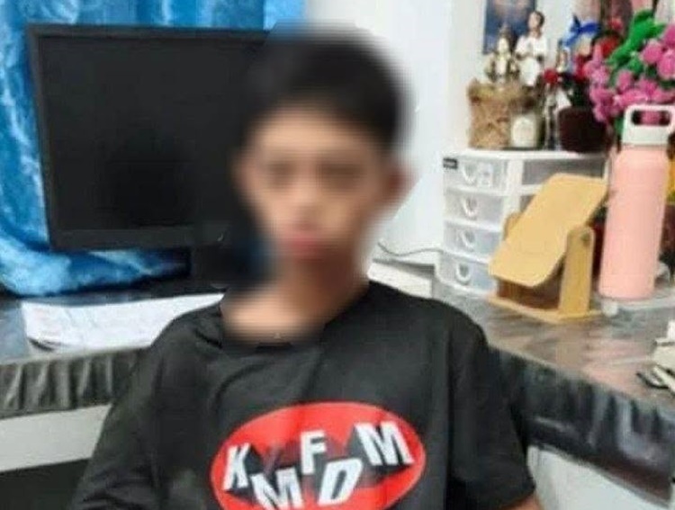 タクロバン銃撃事件 容疑者両親は4Ps受給者