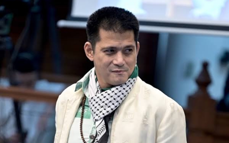 Robin padilla