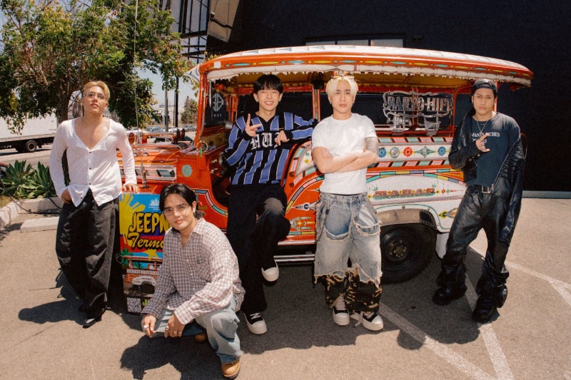 Sb19 la jeep