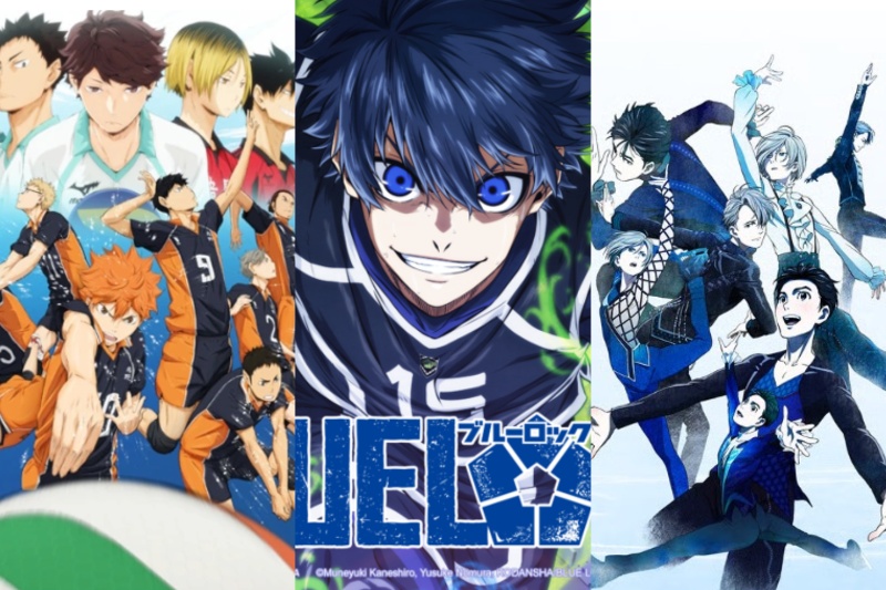 スポーツアニメ特集 ワールドカップ観戦リスト