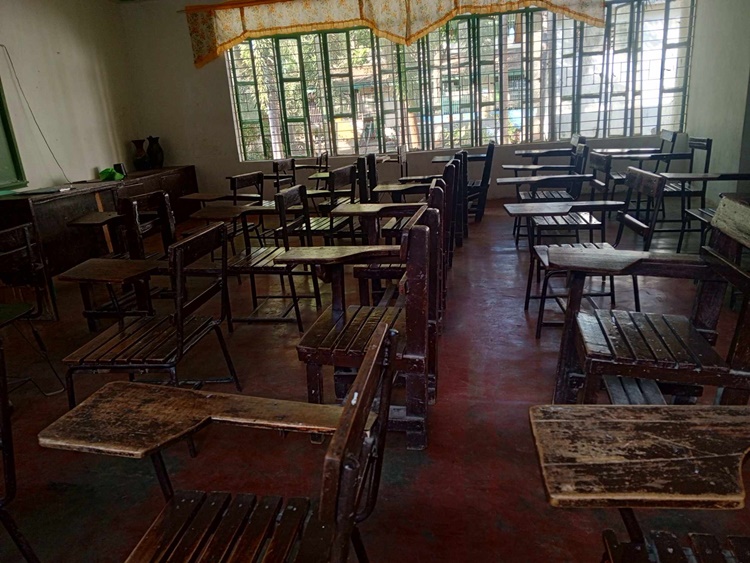 ダバオ市 小学生暴行死 事件の真相追及へ
