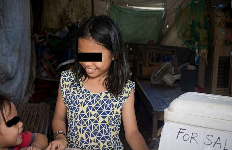 10歳少女、家族支援と夢追う起業家に
