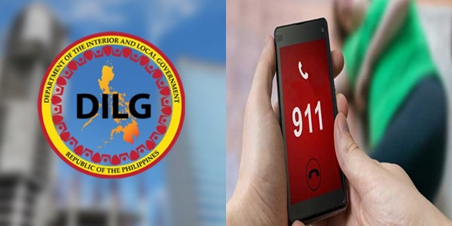 緊急通報遅延問題でDILGが911体制強化へ