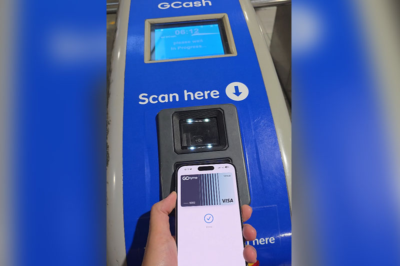 フィリピンでApple Pay利用開始？銀行対応状況