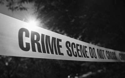 警備員銃撃され死亡 南コタバト州湖セブ町