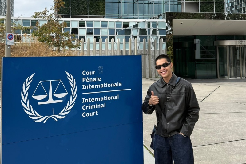 Elijah Canlas ICC