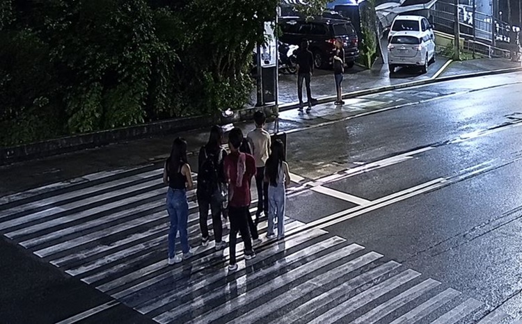 LTO personnel