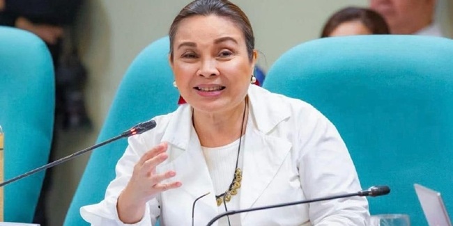 レガルダ議員、渡航に関する憶測を否定
