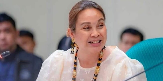 Loren Legarda