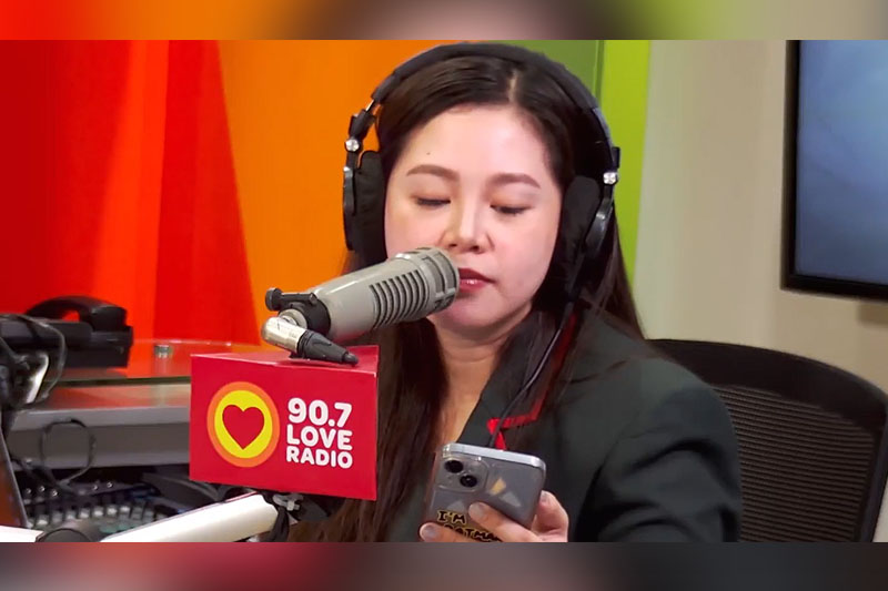 Love Radio復活 新たな章へ突入