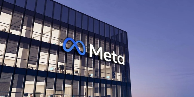 フィリピンにMeta進出　安全対策強化へ