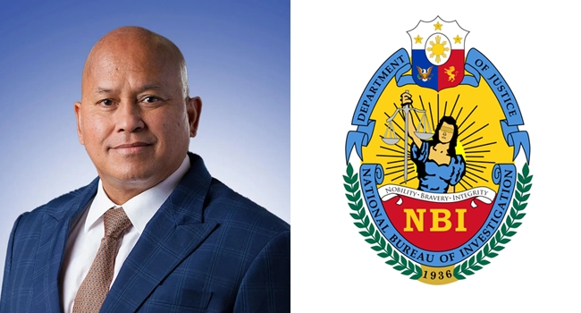 NBI、ダバオ作戦はデラロサ逮捕目的でないと説明