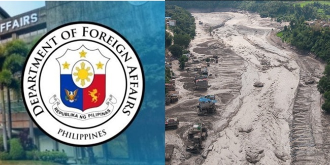 Nepal Flash Flood DFA