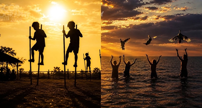 PAGCOR photography contest AI