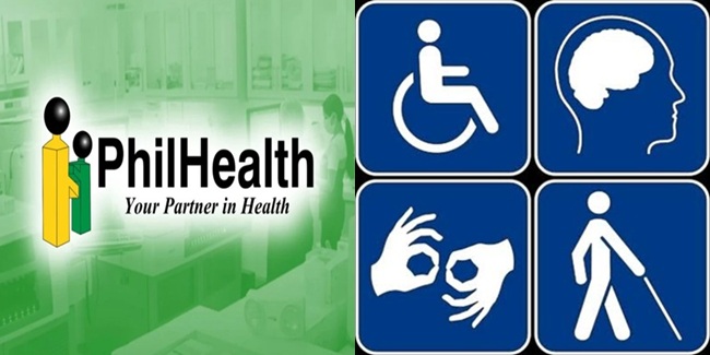 PhilhealthPWD