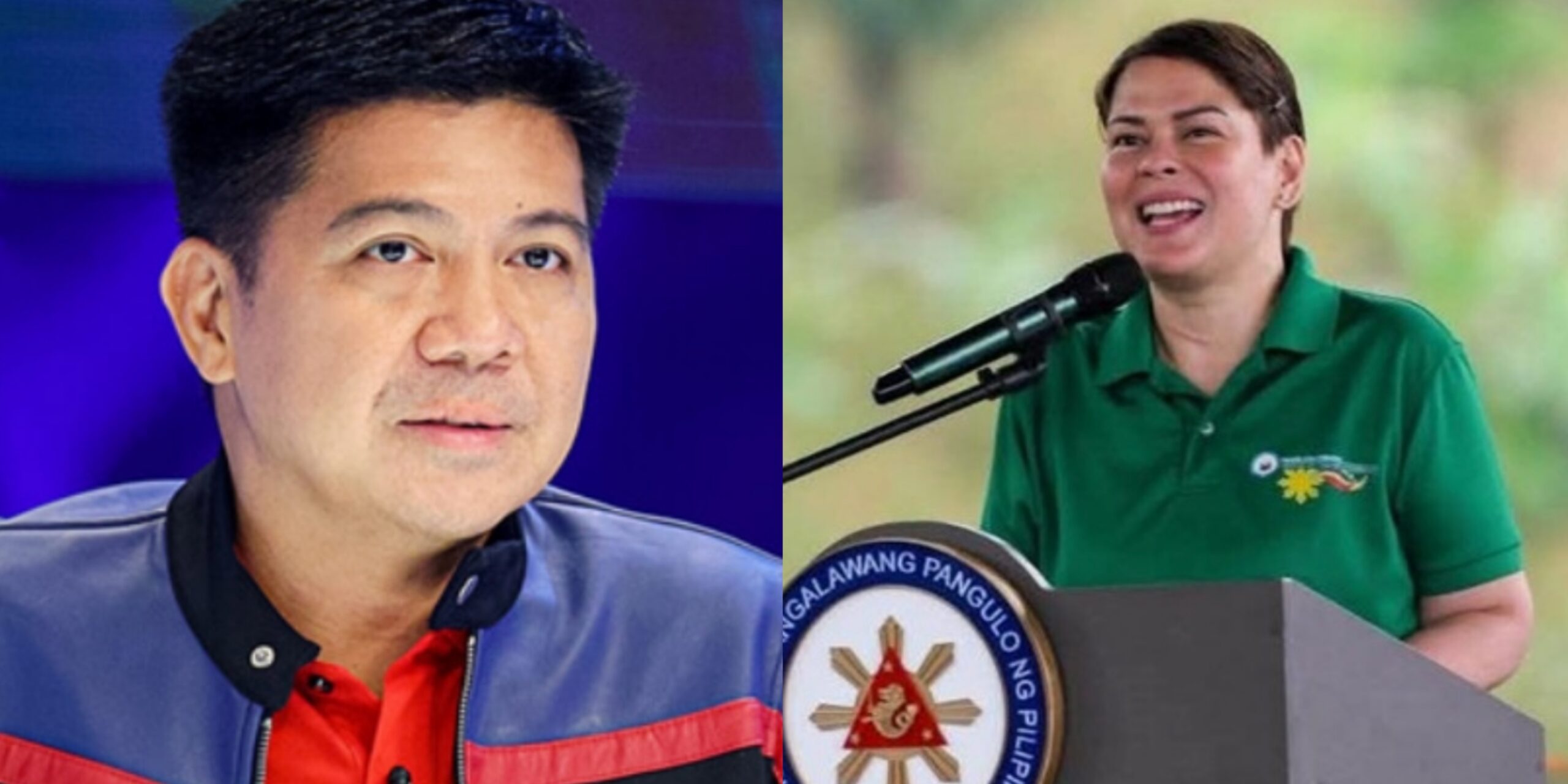 デフェンサー氏、ドゥテルテ副大統領に安心呼びかけ