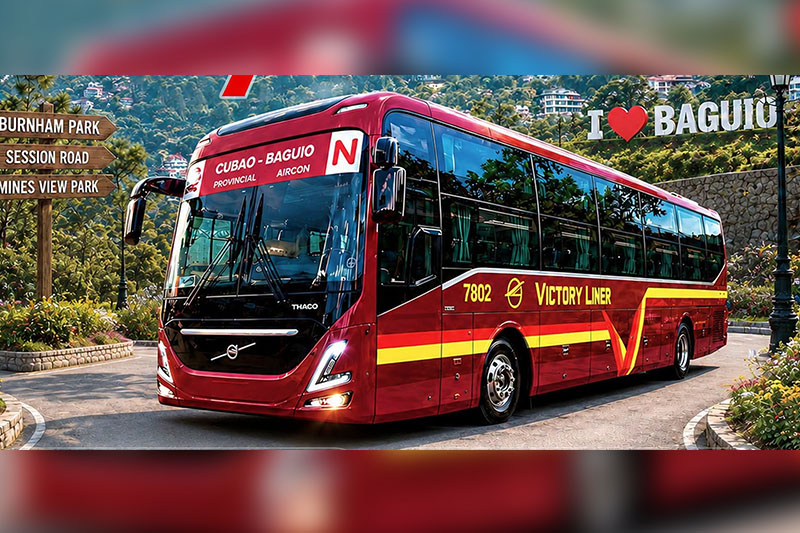 Victory Liner Royal Class