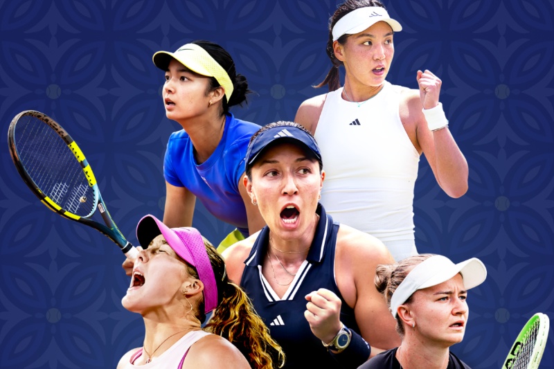 シンガポール・テニス・オープン2026にWTAスター集結