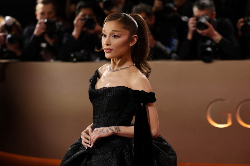 アリアナ・グランデ、過剰な注目に一歩後退表明