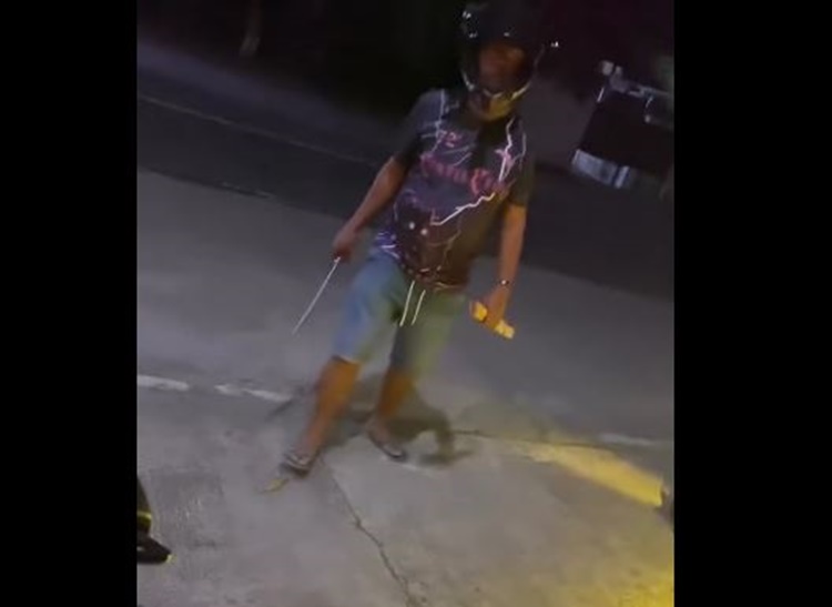 Barangay captain