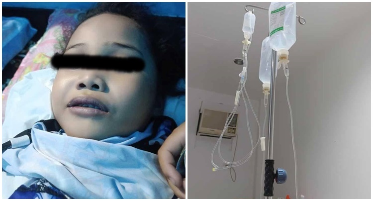 4歳児死亡で家族が病院に正義求める