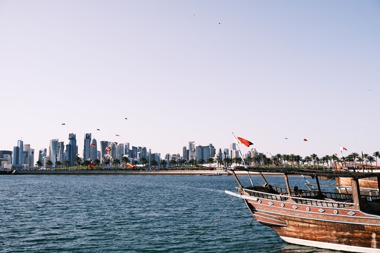 Doha qatar