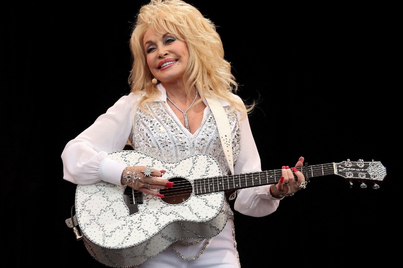 Dolly parton
