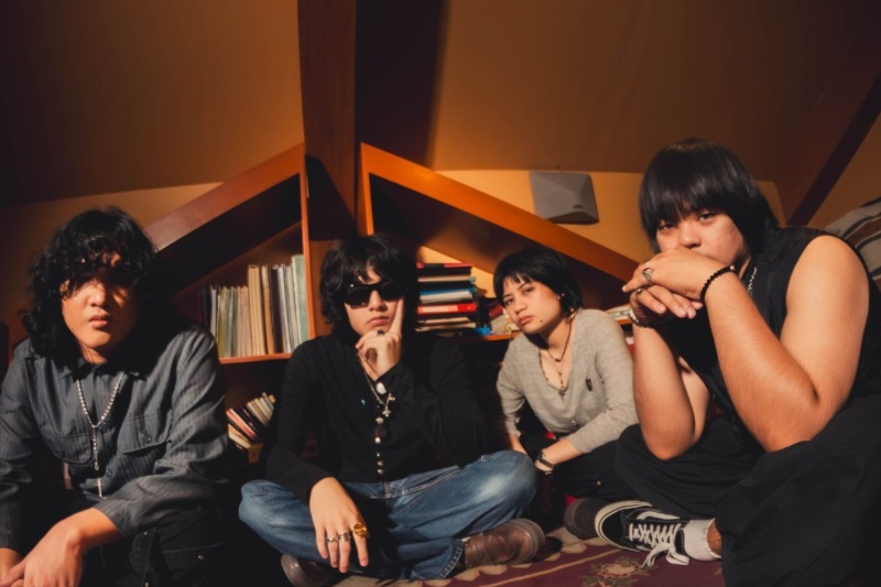 fitterkarma、デビューアルバム記念公演開催へ