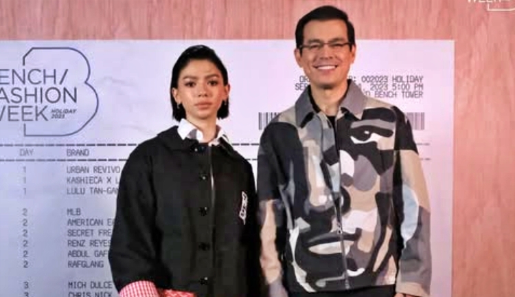 イスコ・モレノ氏の娘、政界進出の兆し