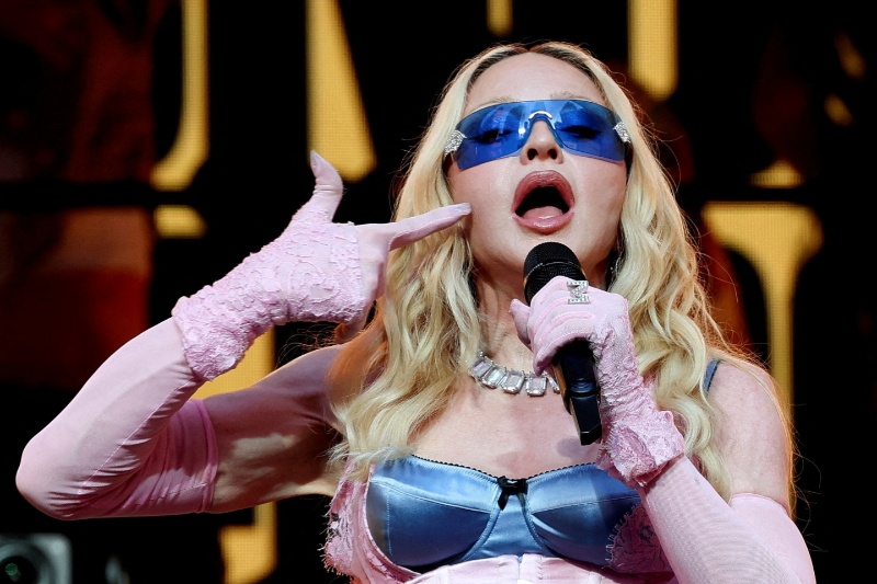 Madonna