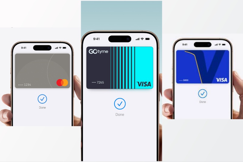 フィリピンでApple Pay開始 キャッシュレス促進へ