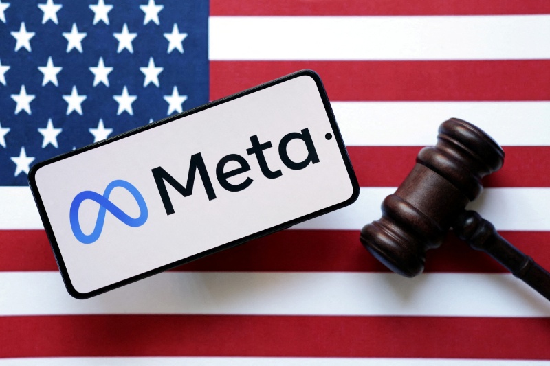 Meta lawsuit