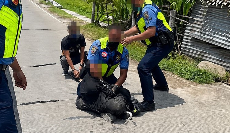 Police officer