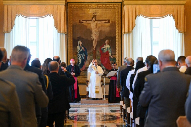 Pope leo xiv