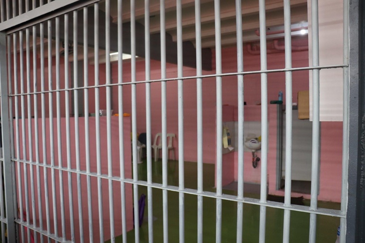 Prison