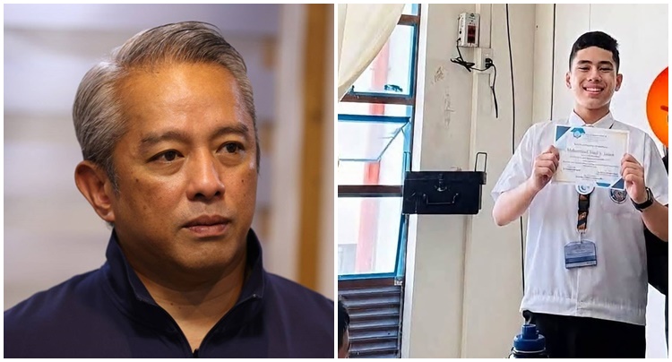 アテネオ・ザンボアンガ銃撃、容疑者も被害者とDILG長官