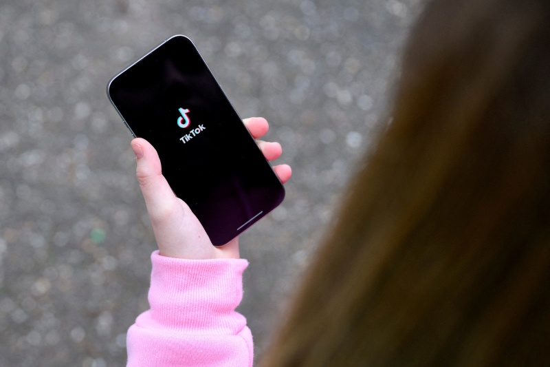 TikTok世代狙うハリウッド、マイクロドラマ急成長