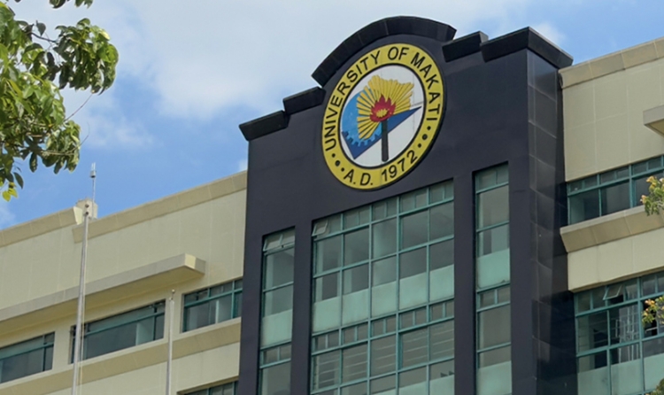 University of makati