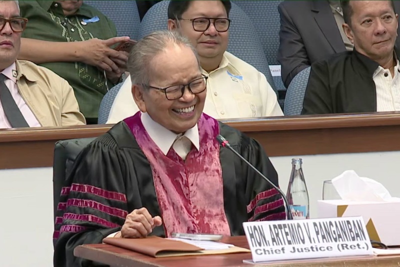 Artemio Panganiban