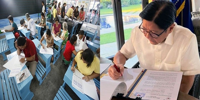 Barangay Elections Barangay Elections
