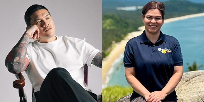 Baste Duterte Sara Duterte
