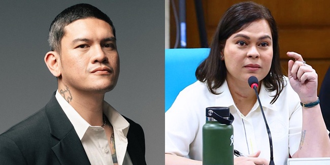 Baste Duterte Sara Duterte
