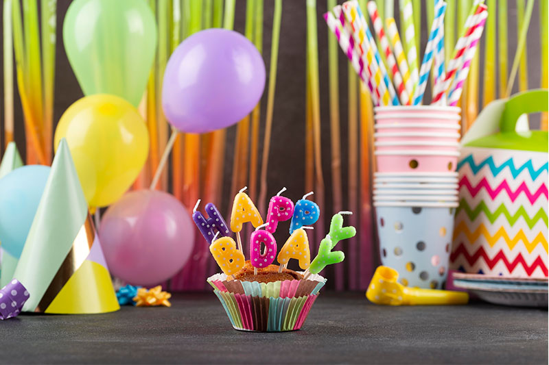 Birthday Party