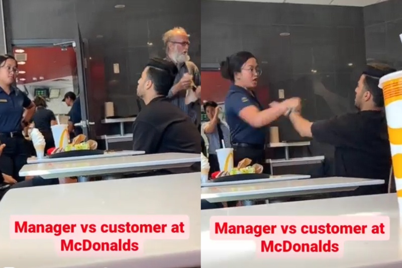 Canada Mcdo