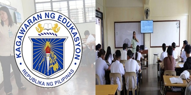 DepEd Teacher